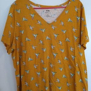 Every Day Tee